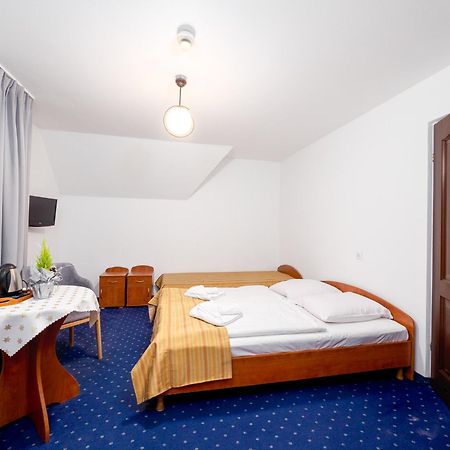 Giewont Bed & Breakfast Murzasichle Ngoại thất bức ảnh