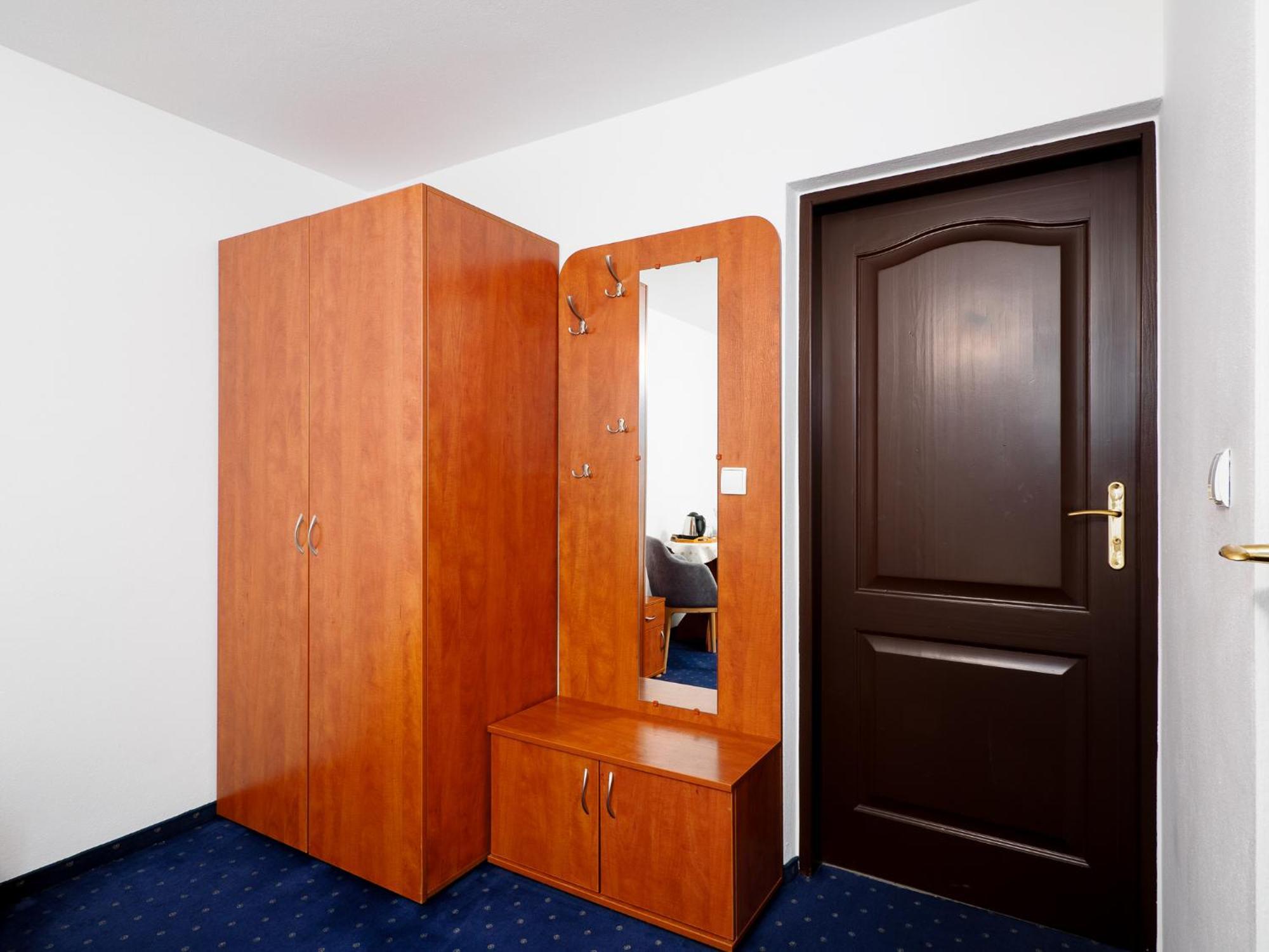 Giewont Bed & Breakfast Murzasichle Ngoại thất bức ảnh