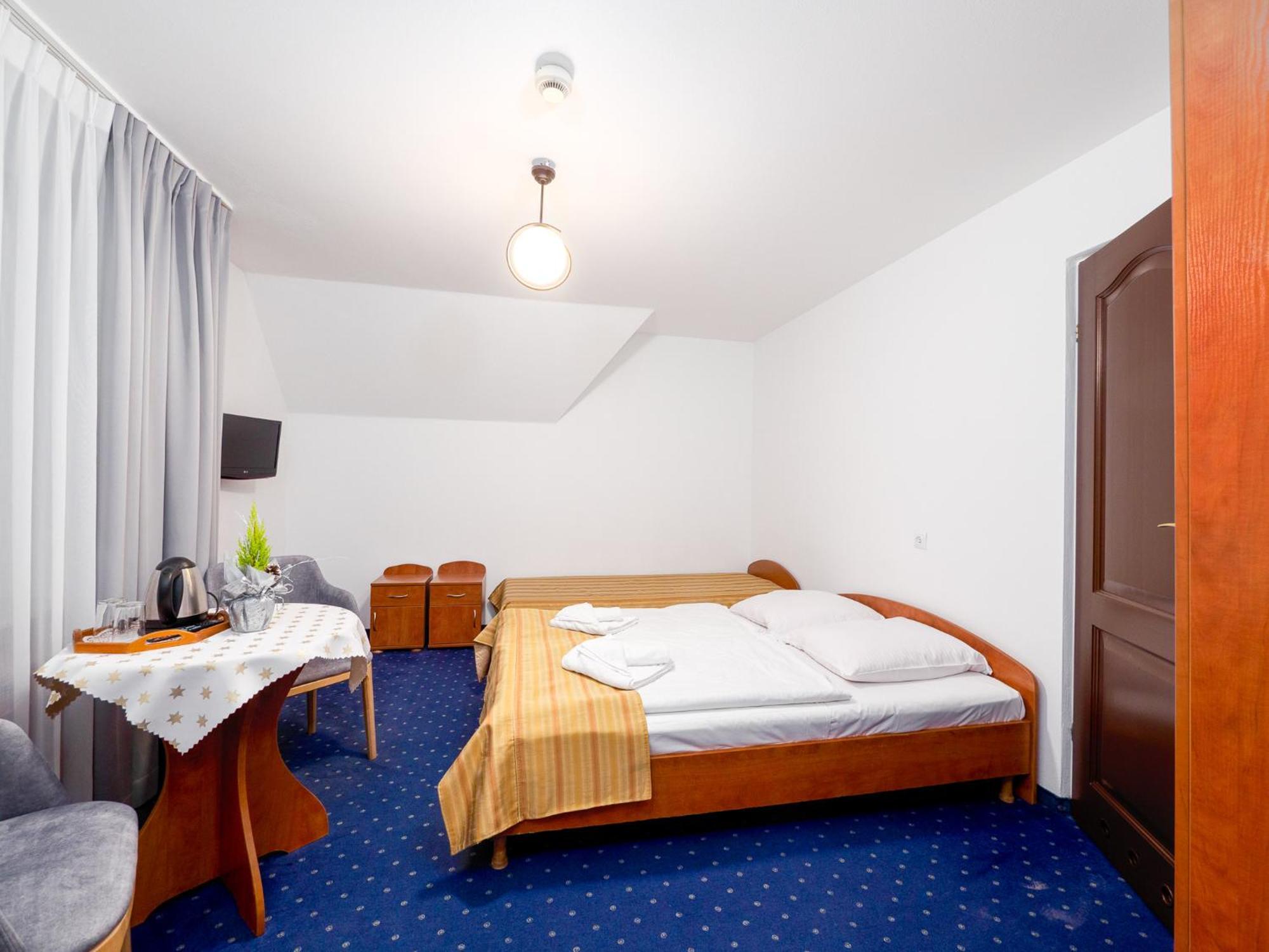 Giewont Bed & Breakfast Murzasichle Ngoại thất bức ảnh
