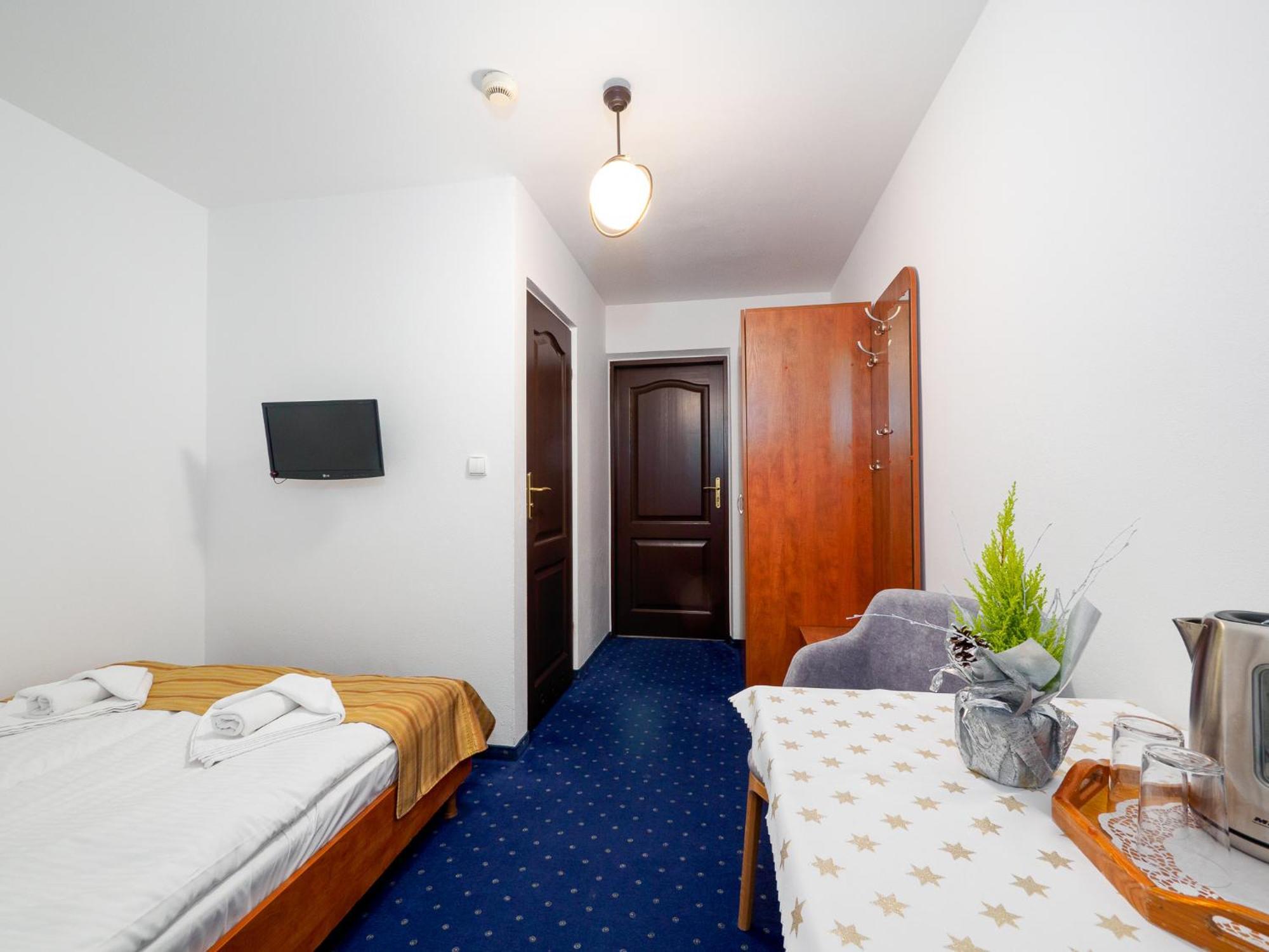 Giewont Bed & Breakfast Murzasichle Ngoại thất bức ảnh