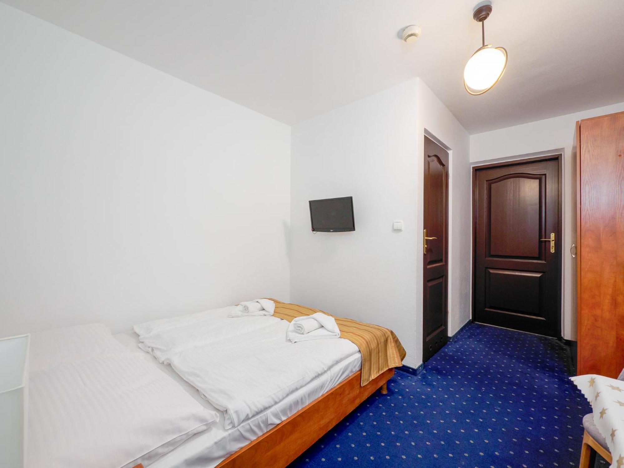 Giewont Bed & Breakfast Murzasichle Ngoại thất bức ảnh