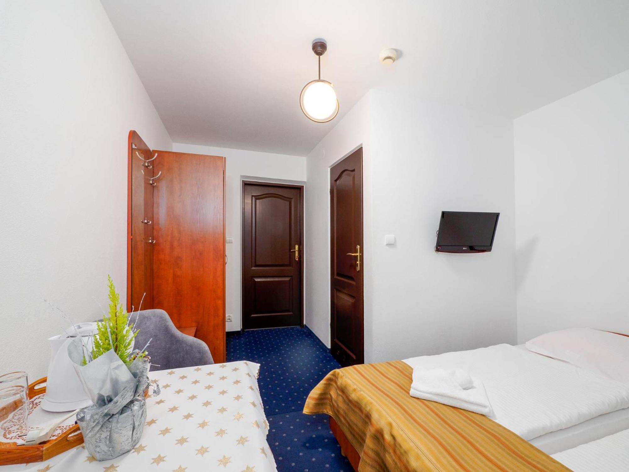 Giewont Bed & Breakfast Murzasichle Ngoại thất bức ảnh