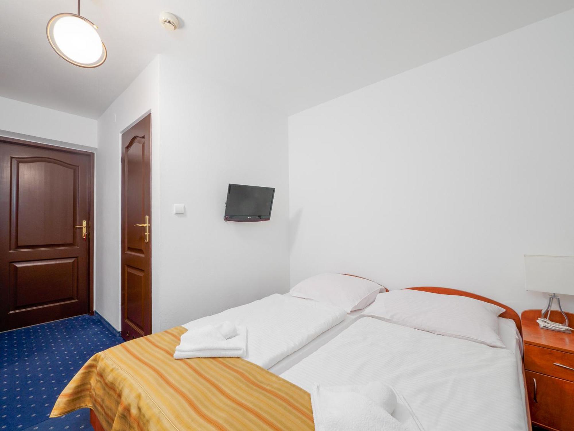 Giewont Bed & Breakfast Murzasichle Ngoại thất bức ảnh