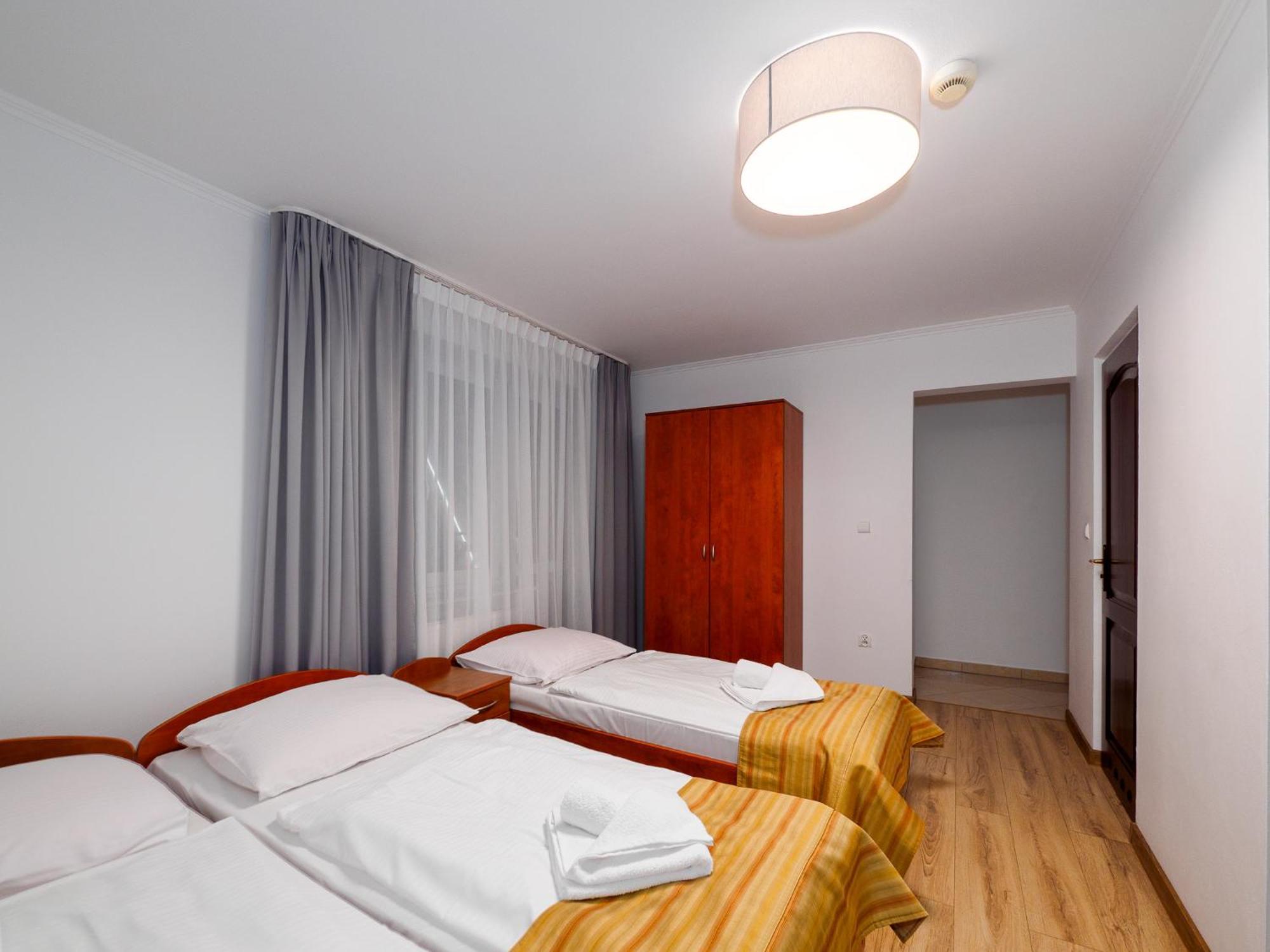 Giewont Bed & Breakfast Murzasichle Ngoại thất bức ảnh