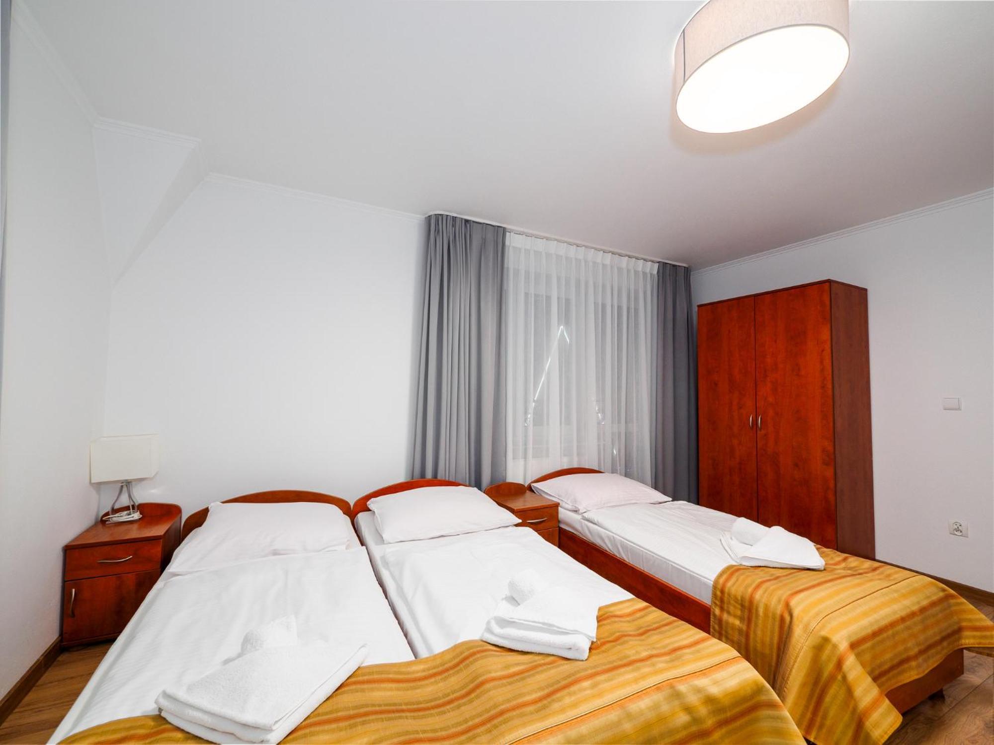 Giewont Bed & Breakfast Murzasichle Ngoại thất bức ảnh