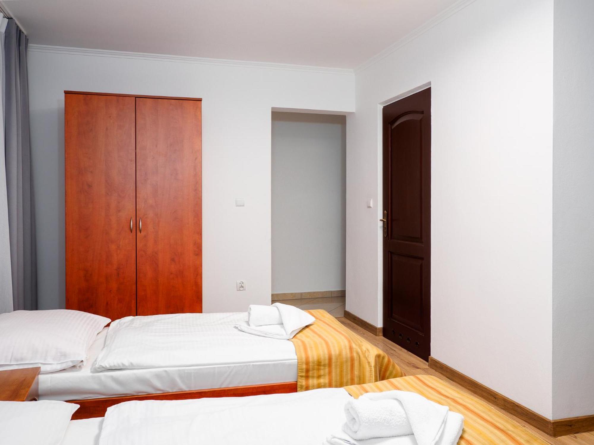 Giewont Bed & Breakfast Murzasichle Ngoại thất bức ảnh