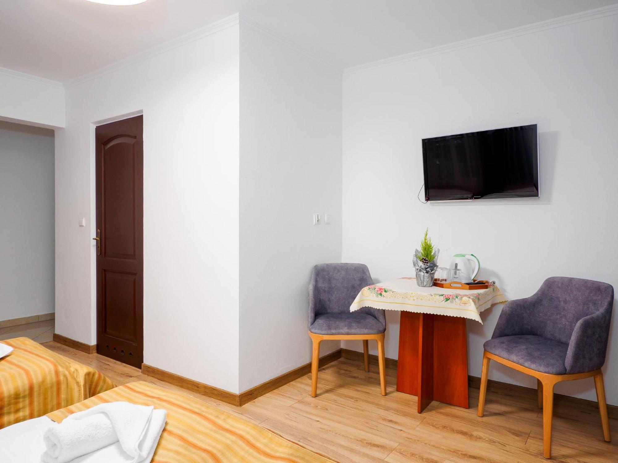 Giewont Bed & Breakfast Murzasichle Ngoại thất bức ảnh