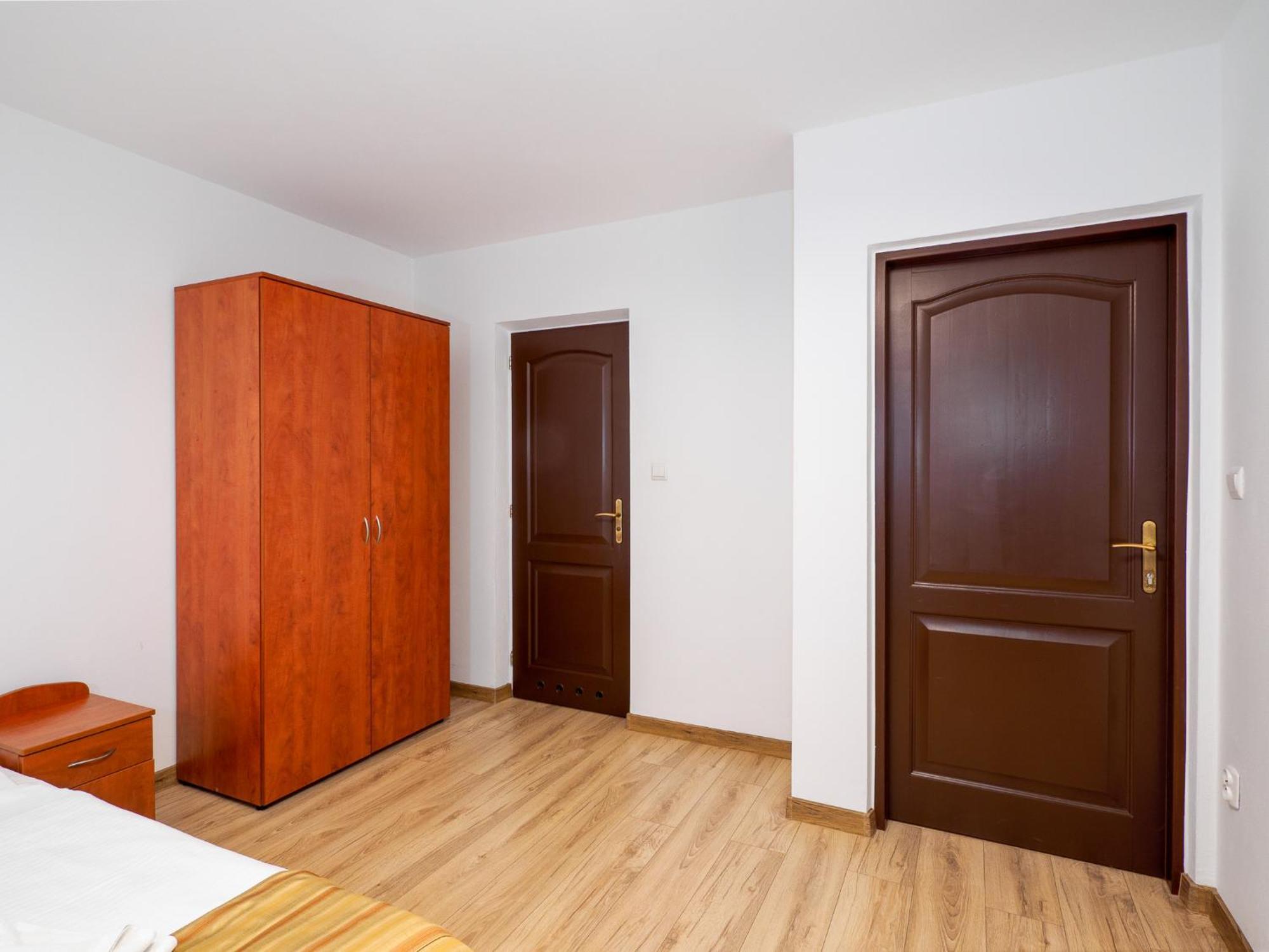 Giewont Bed & Breakfast Murzasichle Ngoại thất bức ảnh