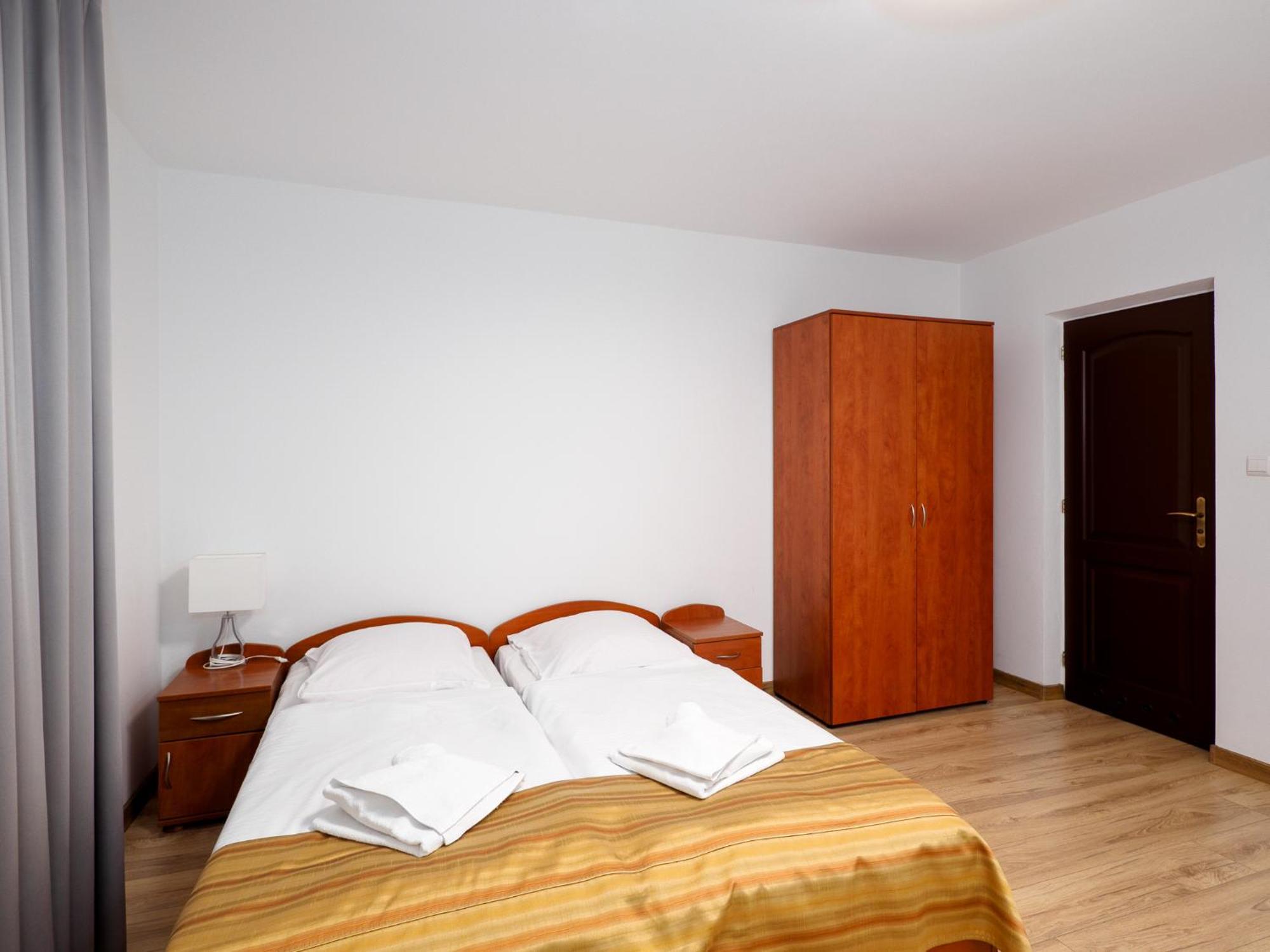 Giewont Bed & Breakfast Murzasichle Ngoại thất bức ảnh