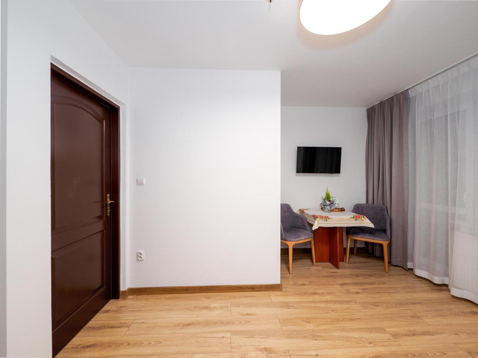 Giewont Bed & Breakfast Murzasichle Ngoại thất bức ảnh