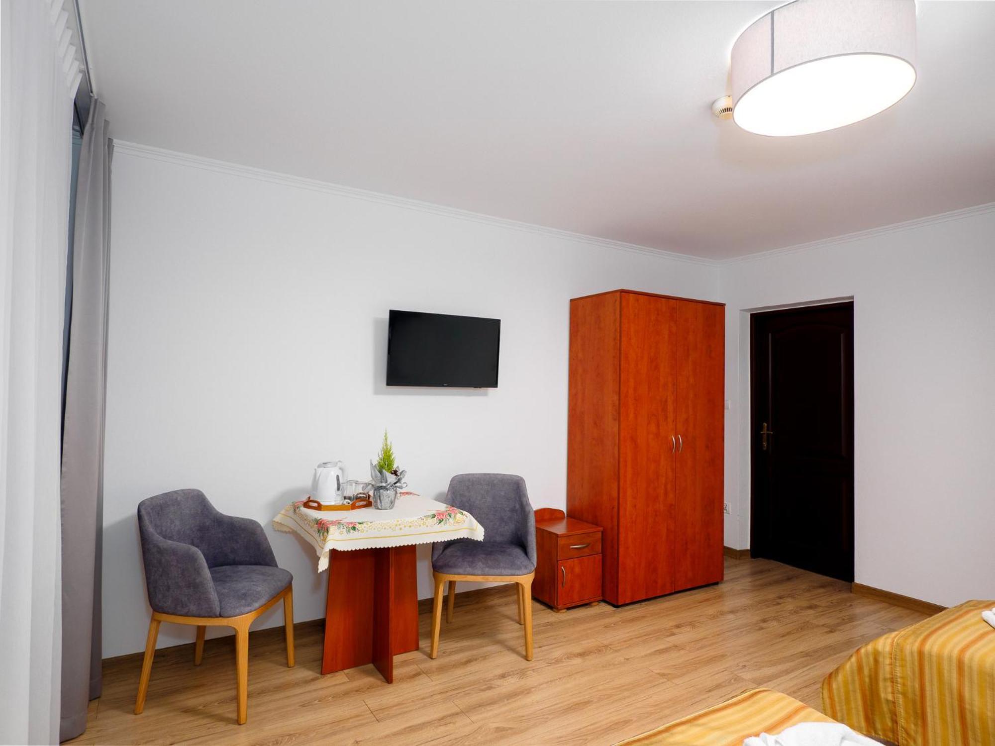Giewont Bed & Breakfast Murzasichle Ngoại thất bức ảnh
