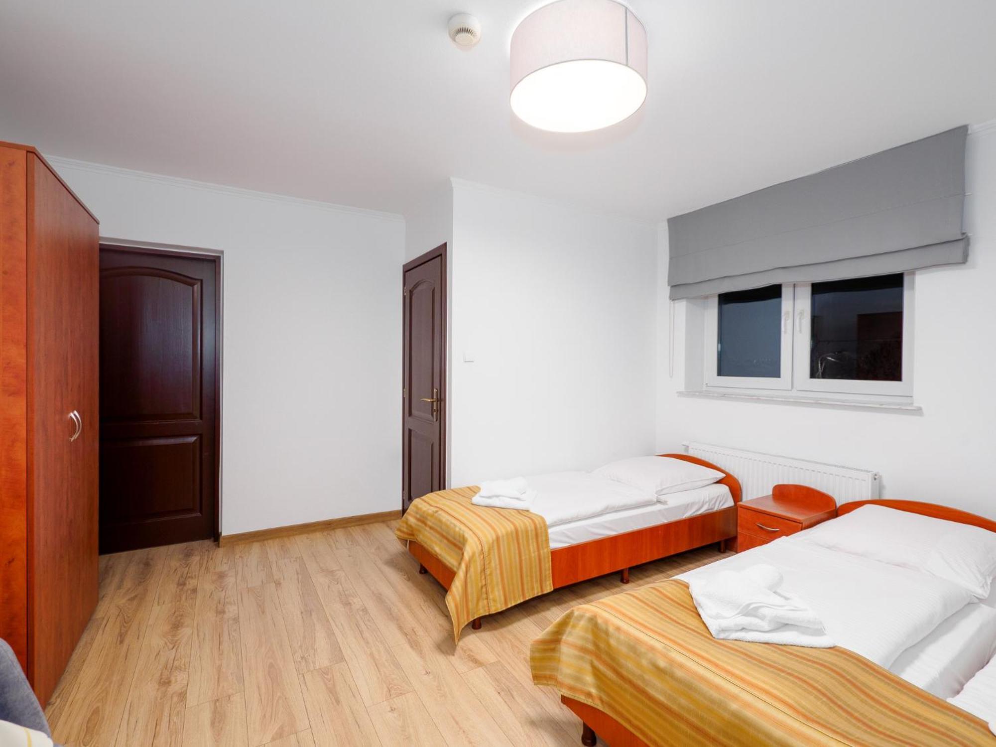 Giewont Bed & Breakfast Murzasichle Ngoại thất bức ảnh