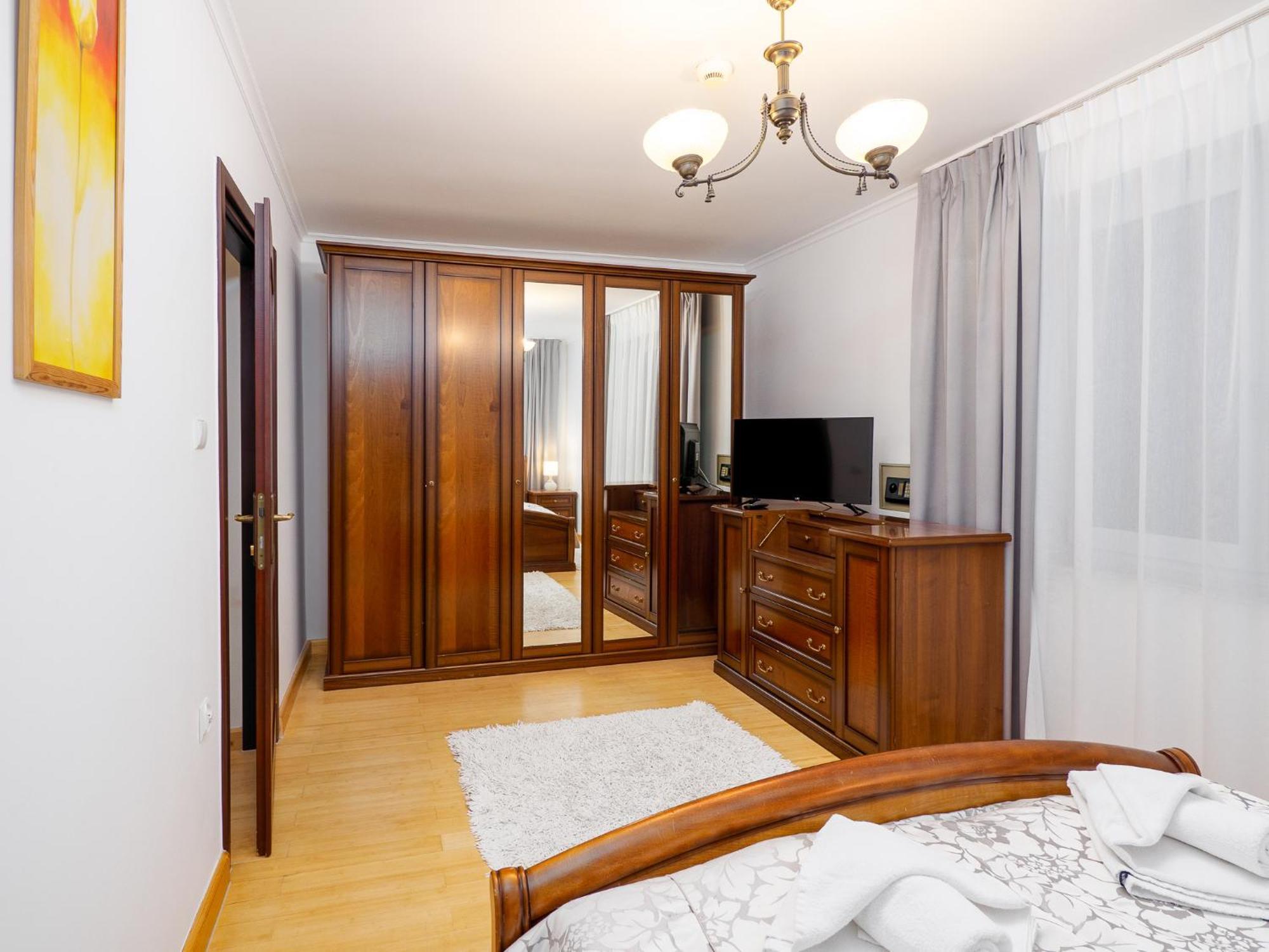 Giewont Bed & Breakfast Murzasichle Ngoại thất bức ảnh