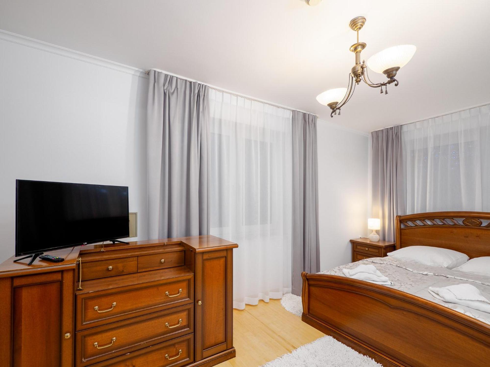 Giewont Bed & Breakfast Murzasichle Ngoại thất bức ảnh