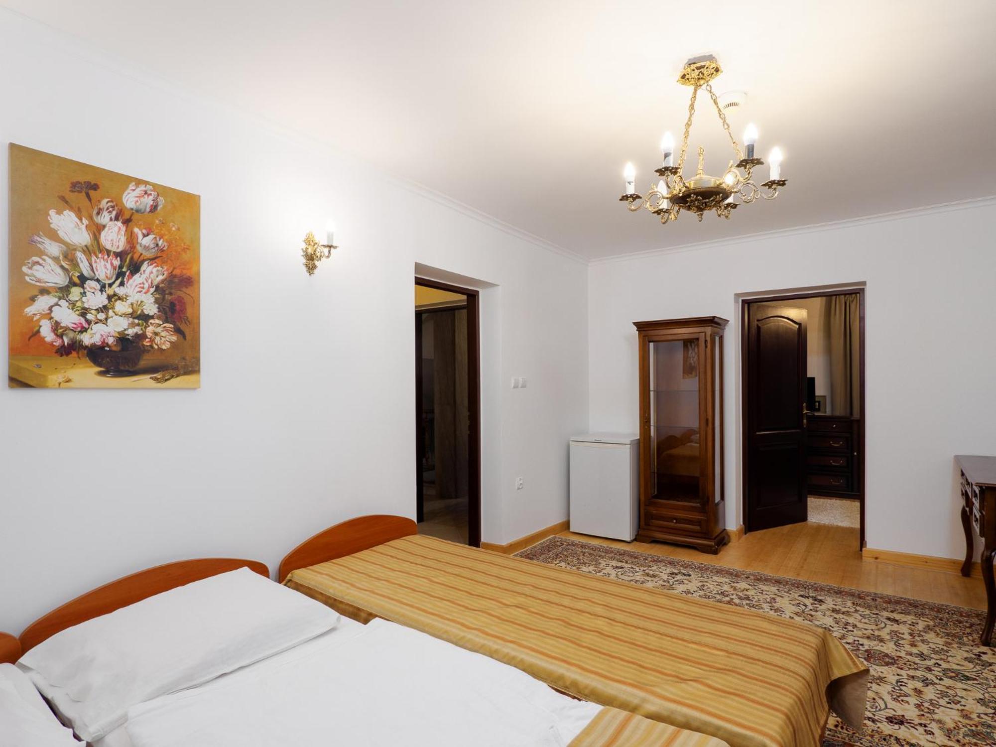 Giewont Bed & Breakfast Murzasichle Ngoại thất bức ảnh
