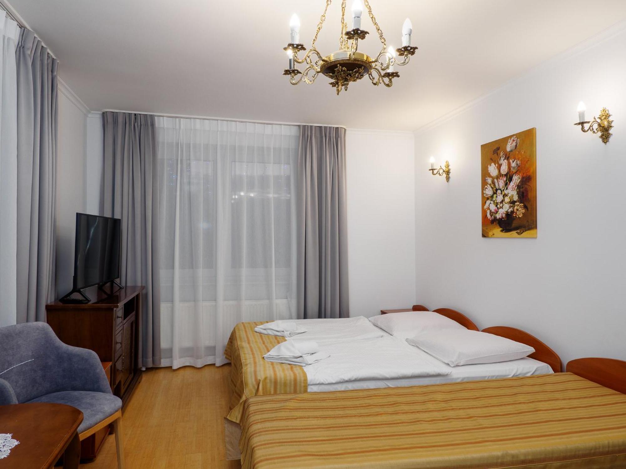 Giewont Bed & Breakfast Murzasichle Ngoại thất bức ảnh