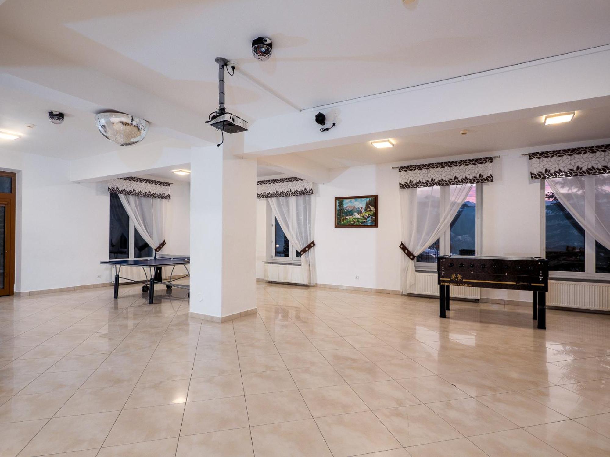 Giewont Bed & Breakfast Murzasichle Ngoại thất bức ảnh