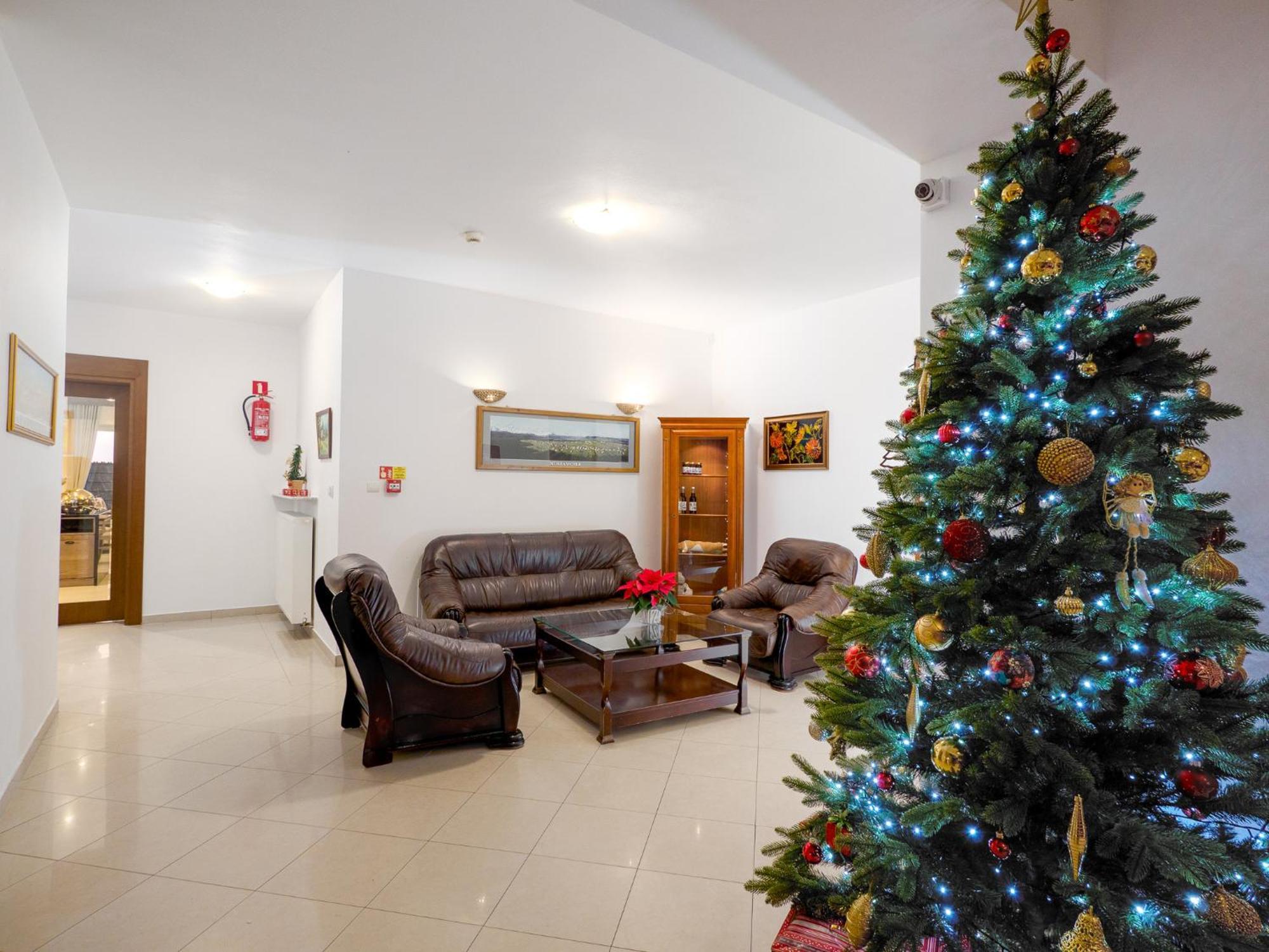 Giewont Bed & Breakfast Murzasichle Ngoại thất bức ảnh
