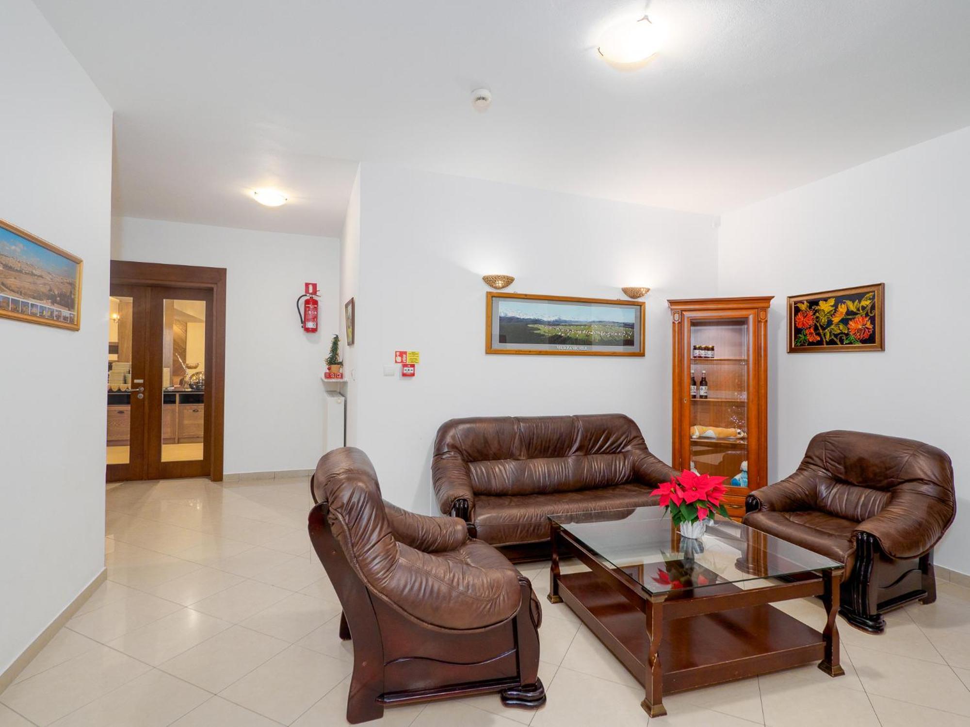 Giewont Bed & Breakfast Murzasichle Ngoại thất bức ảnh