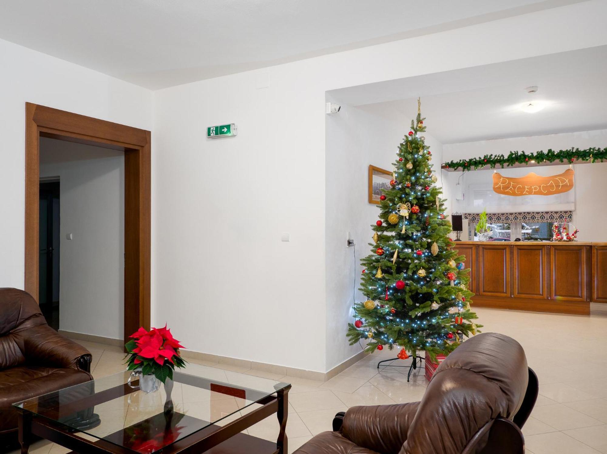 Giewont Bed & Breakfast Murzasichle Ngoại thất bức ảnh