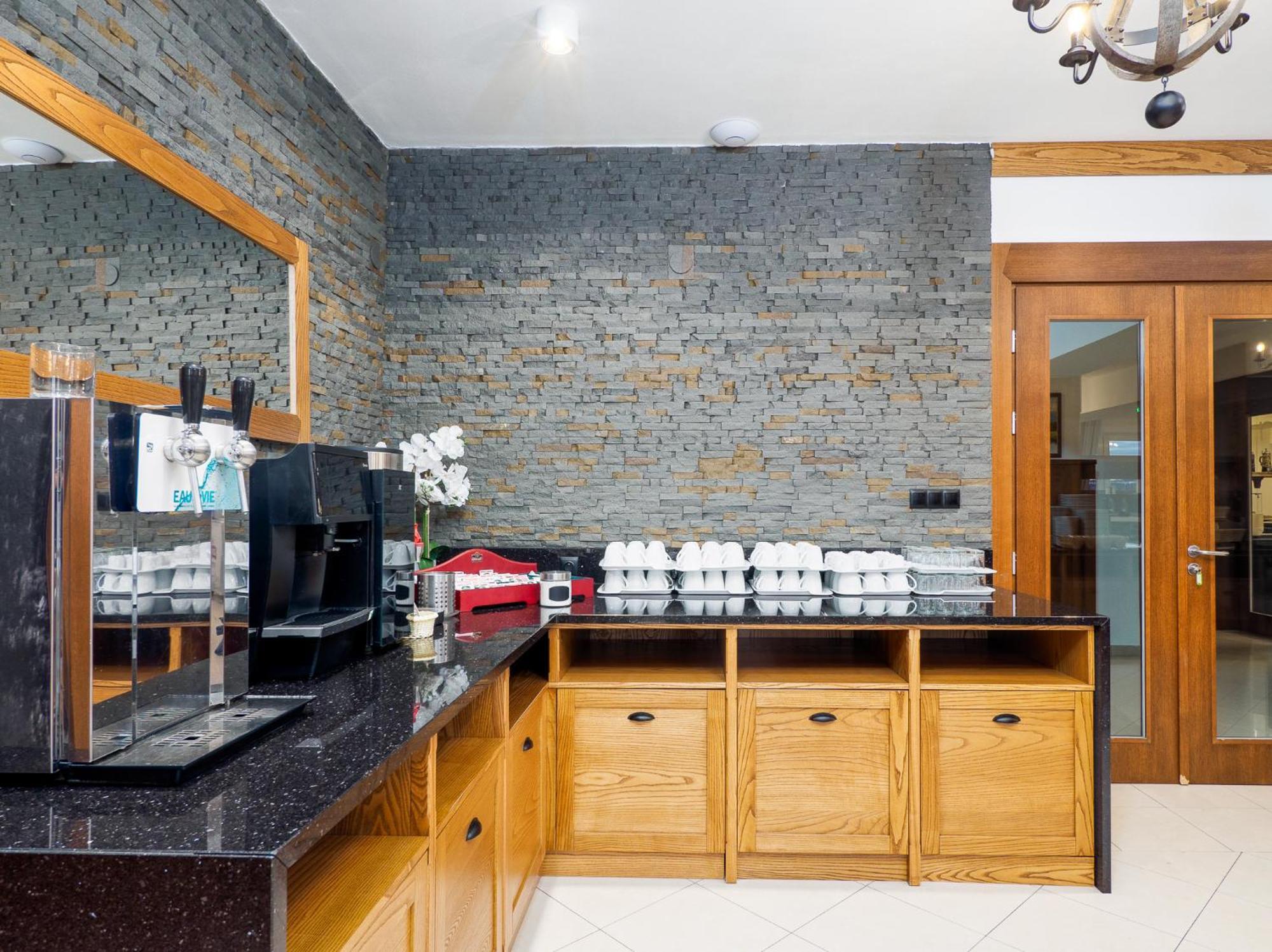 Giewont Bed & Breakfast Murzasichle Ngoại thất bức ảnh