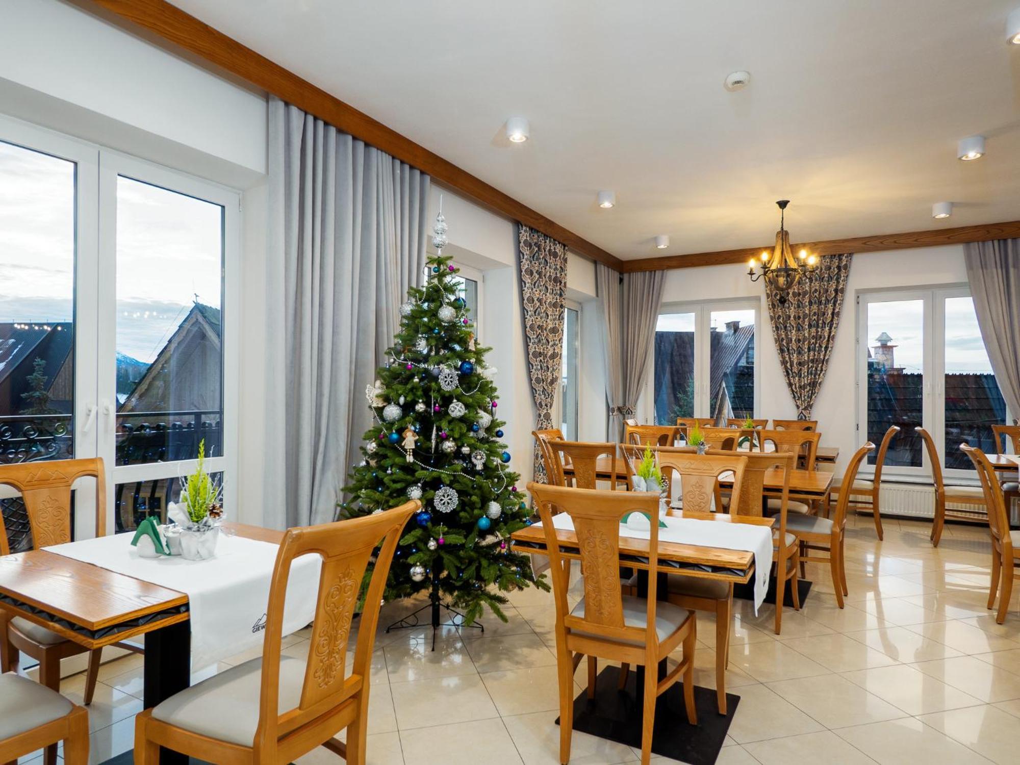 Giewont Bed & Breakfast Murzasichle Ngoại thất bức ảnh