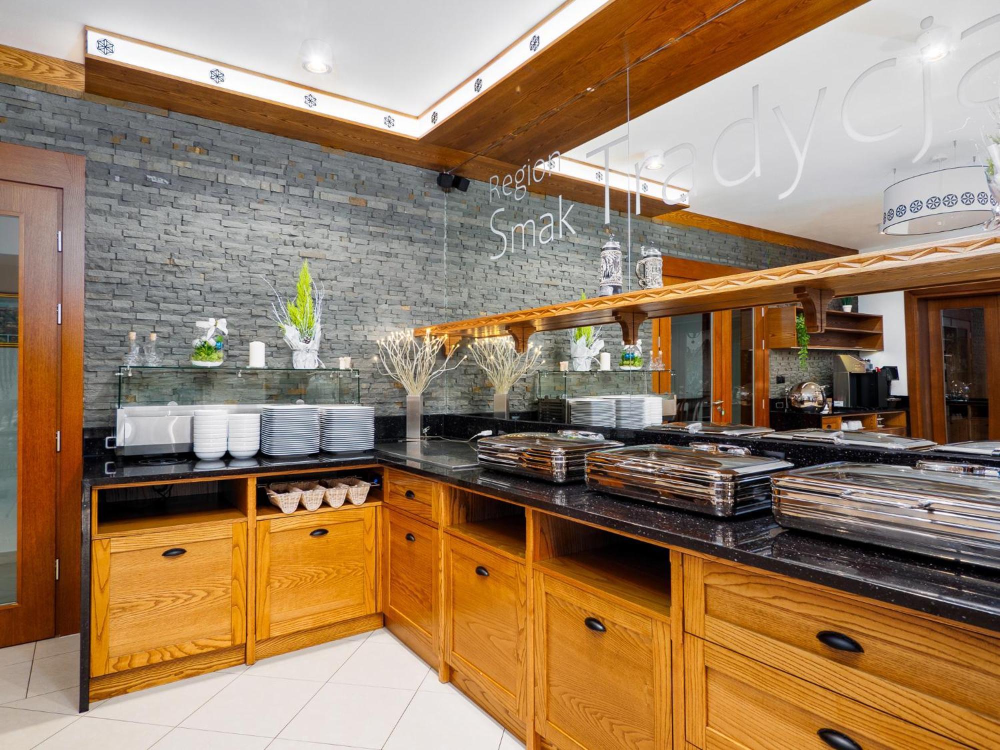 Giewont Bed & Breakfast Murzasichle Ngoại thất bức ảnh