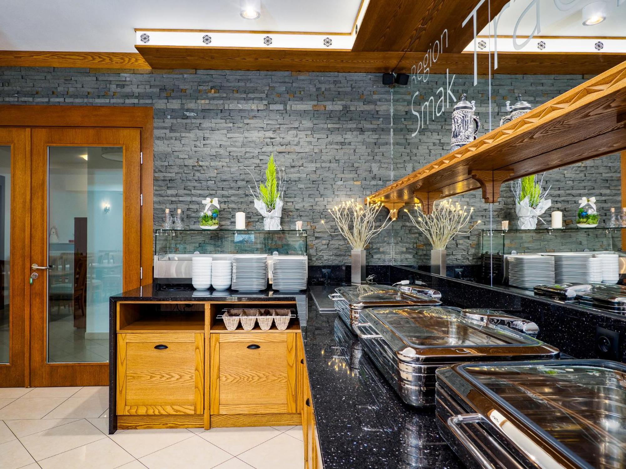 Giewont Bed & Breakfast Murzasichle Ngoại thất bức ảnh