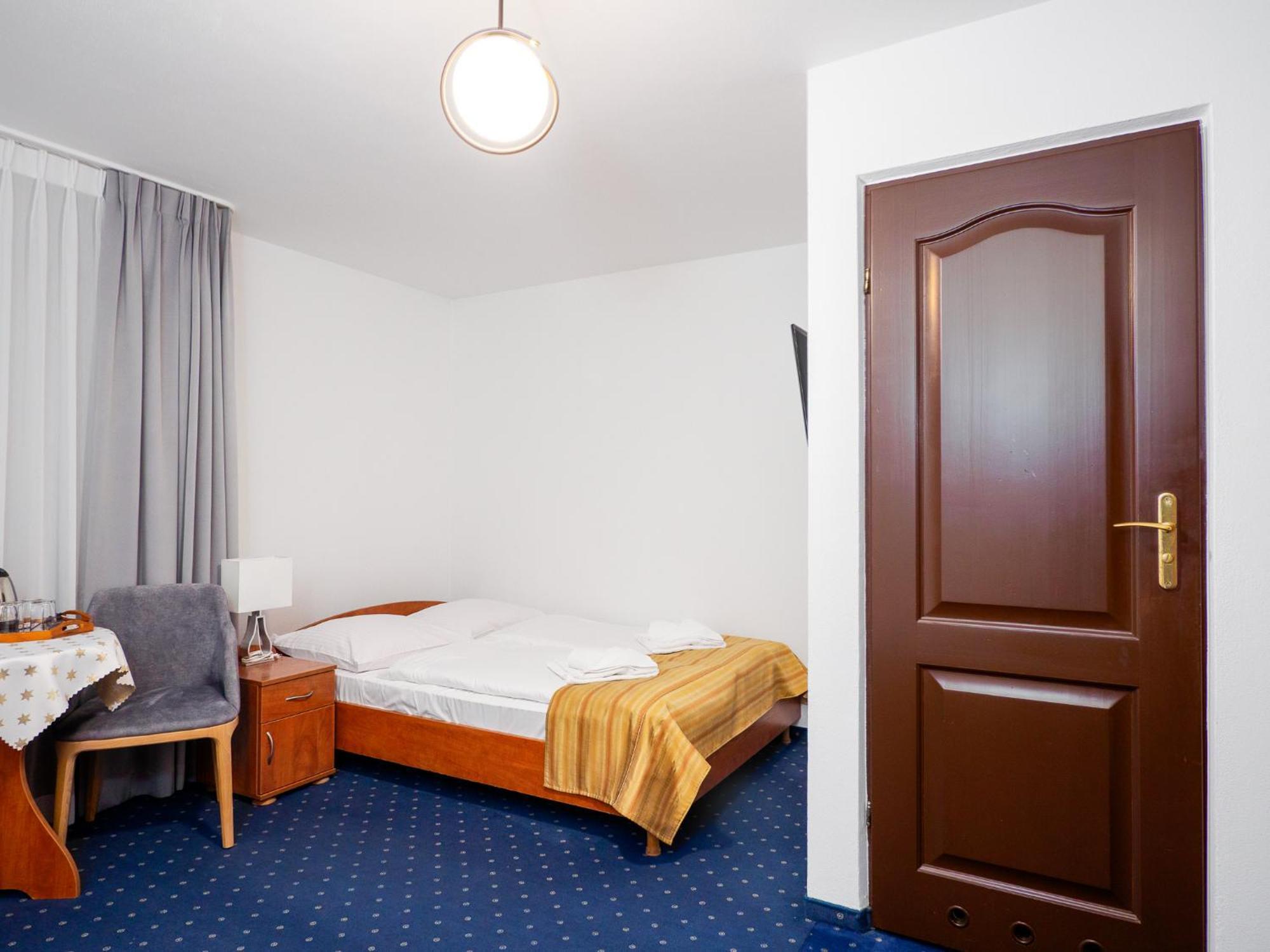 Giewont Bed & Breakfast Murzasichle Ngoại thất bức ảnh
