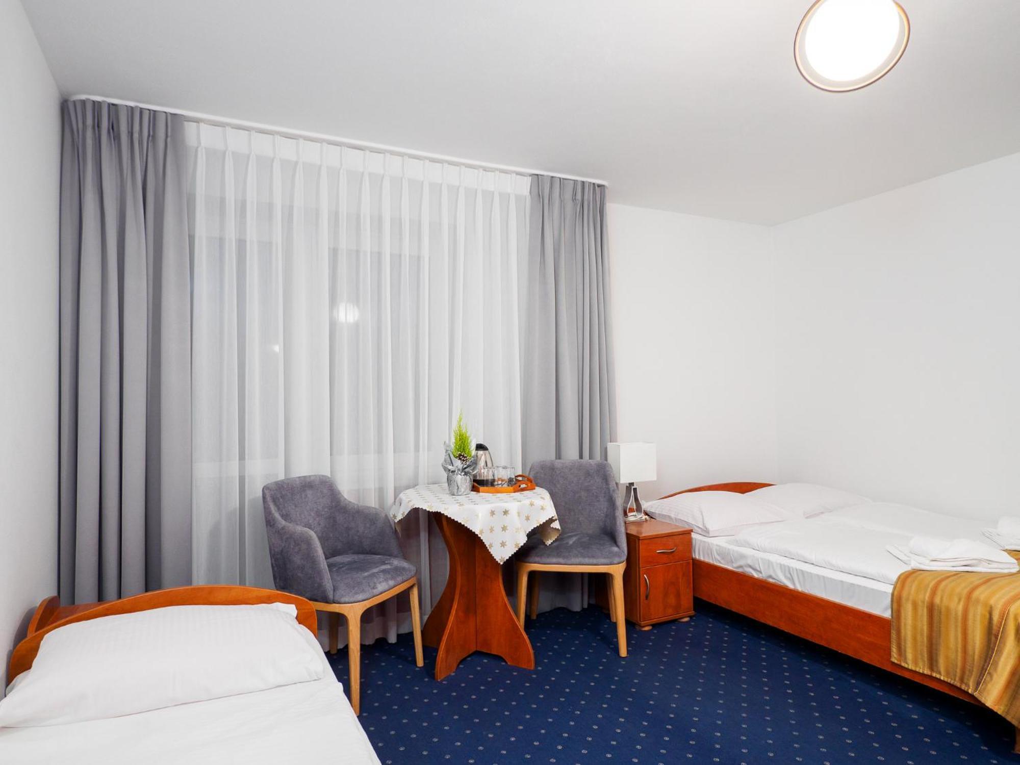 Giewont Bed & Breakfast Murzasichle Ngoại thất bức ảnh