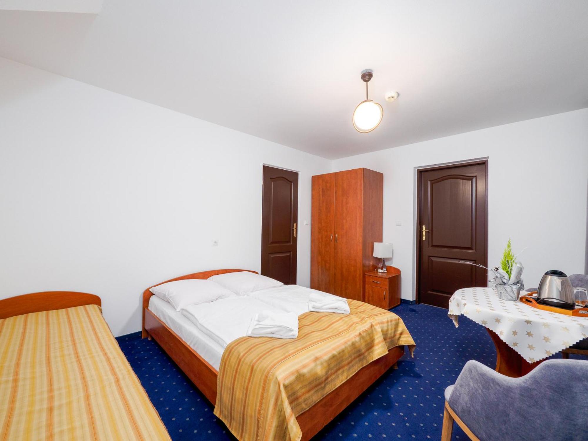 Giewont Bed & Breakfast Murzasichle Ngoại thất bức ảnh