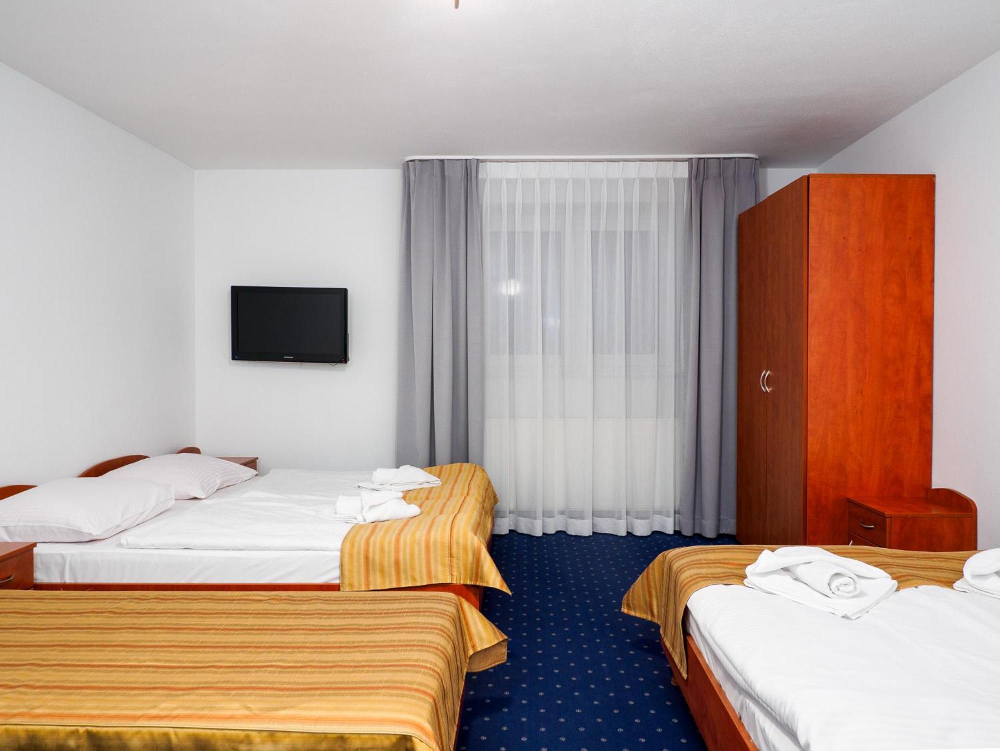 Giewont Bed & Breakfast Murzasichle Ngoại thất bức ảnh