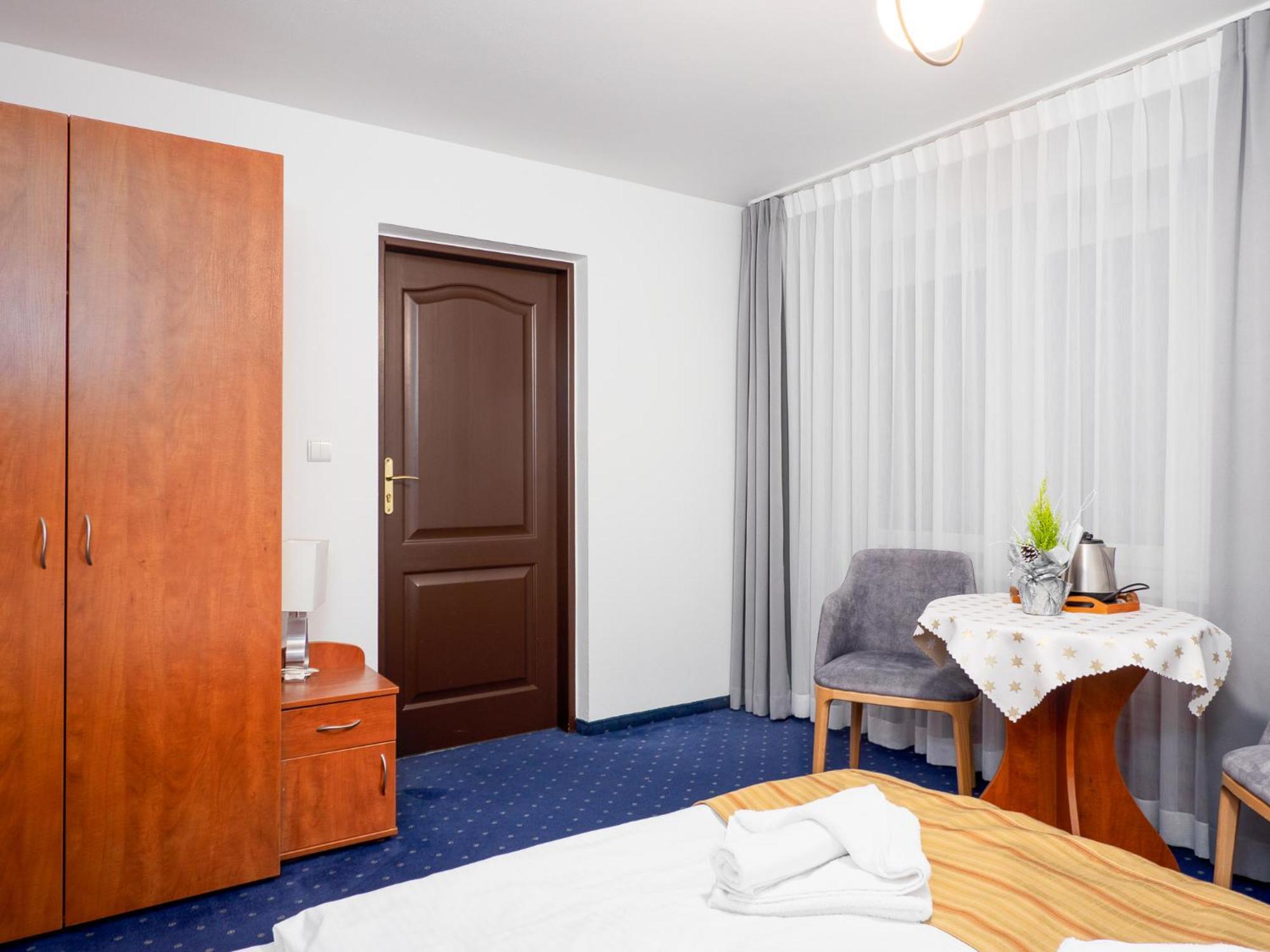 Giewont Bed & Breakfast Murzasichle Ngoại thất bức ảnh